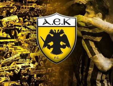 Το νέο εντυπωσιακό πουλμαν της ΑΕΚ που θυμίζει... αεροπλάνο (φώτο-βίντεο)